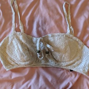 Super cute bohemian bralette